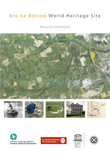 Br Na Binne World Heritage Site Research Framework Jessica Smyth Ed