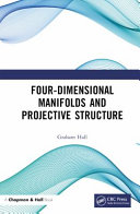 Fourdimensional Manifolds And Projective Structure Graham Hall