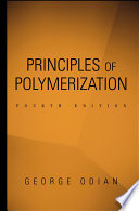 Principles Of Polymerization 4th Edition George Odian