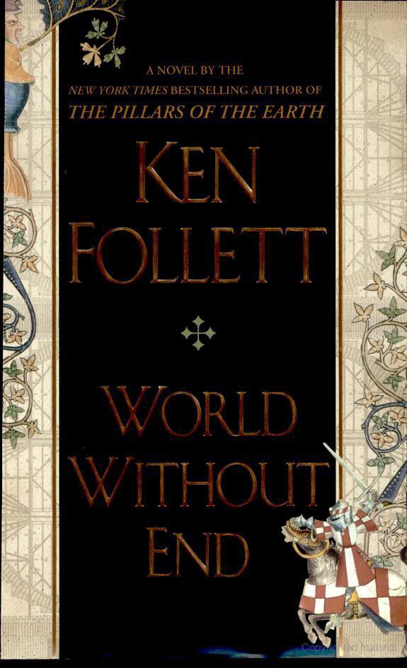 World Without End Ken Follett