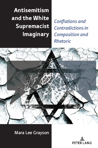 Antisemitism And The White Supremacist Imaginary New Mara Lee Grayson