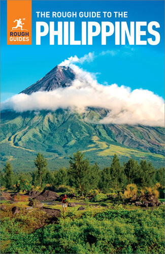 The Rough Guide To The Philippines Travel Guide Ebook 6th Edition Rough Guides