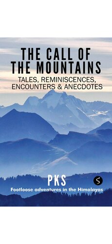 The Call Of The Mountains Pks