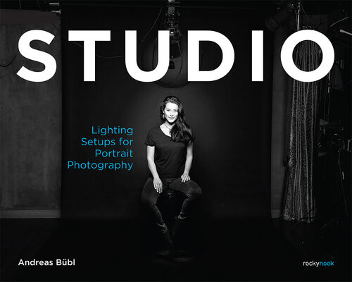 Studio Lighting Setups For Portrait Photography Andreas Bubl