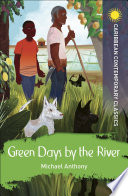 Green Days By The River Michael Anthony