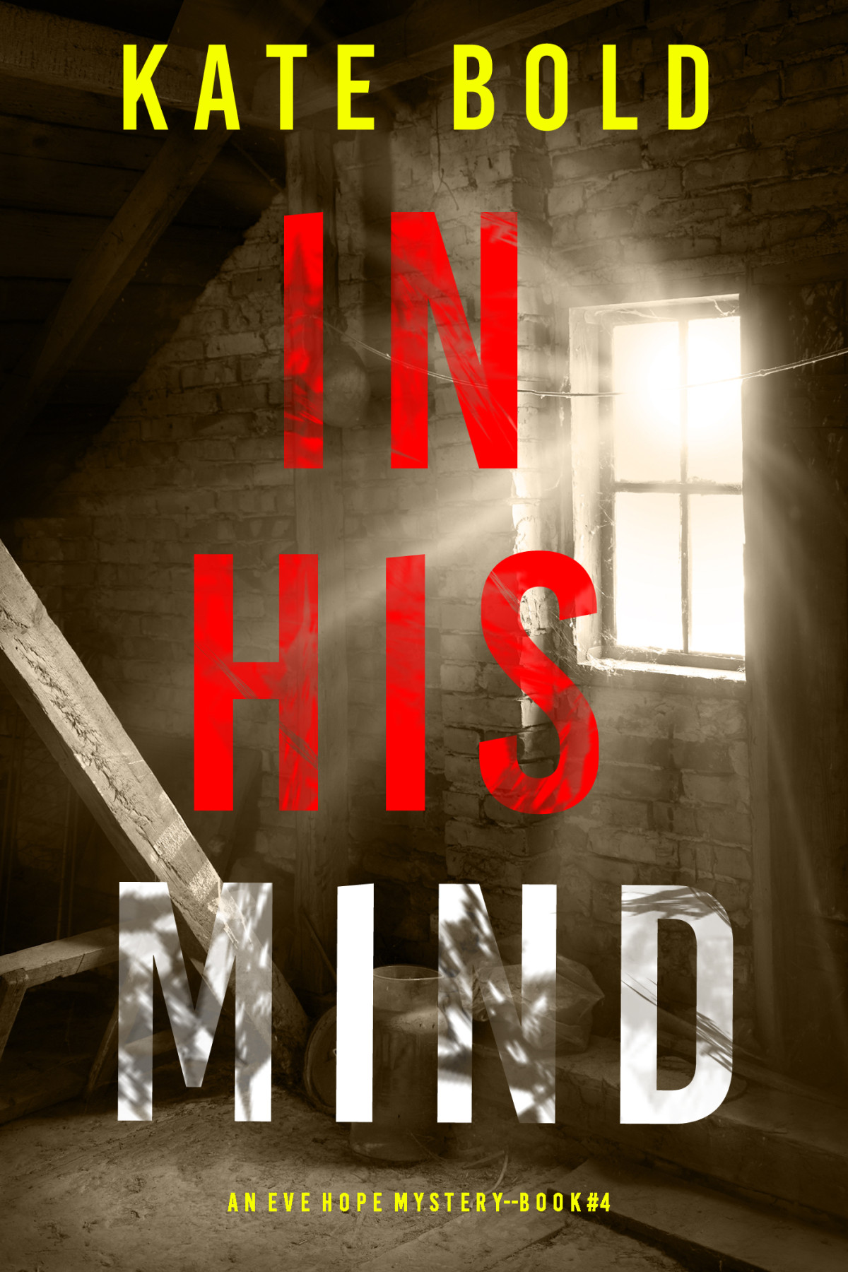 In His Mind Kate Bold