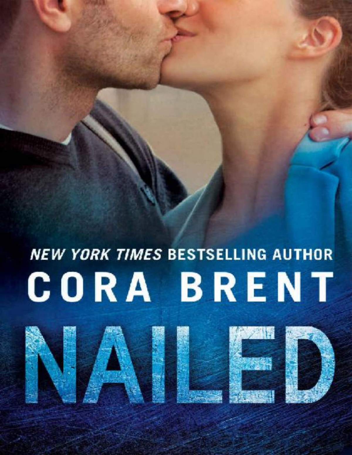 Nailed Cora Brent