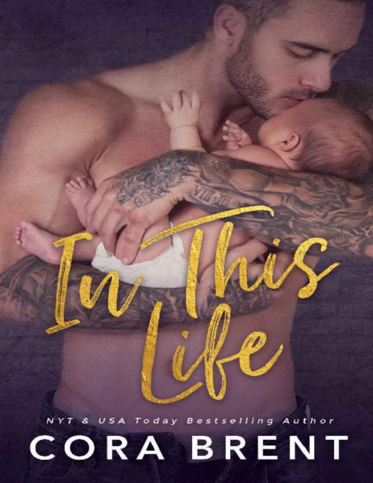 In This Life Cora Brent