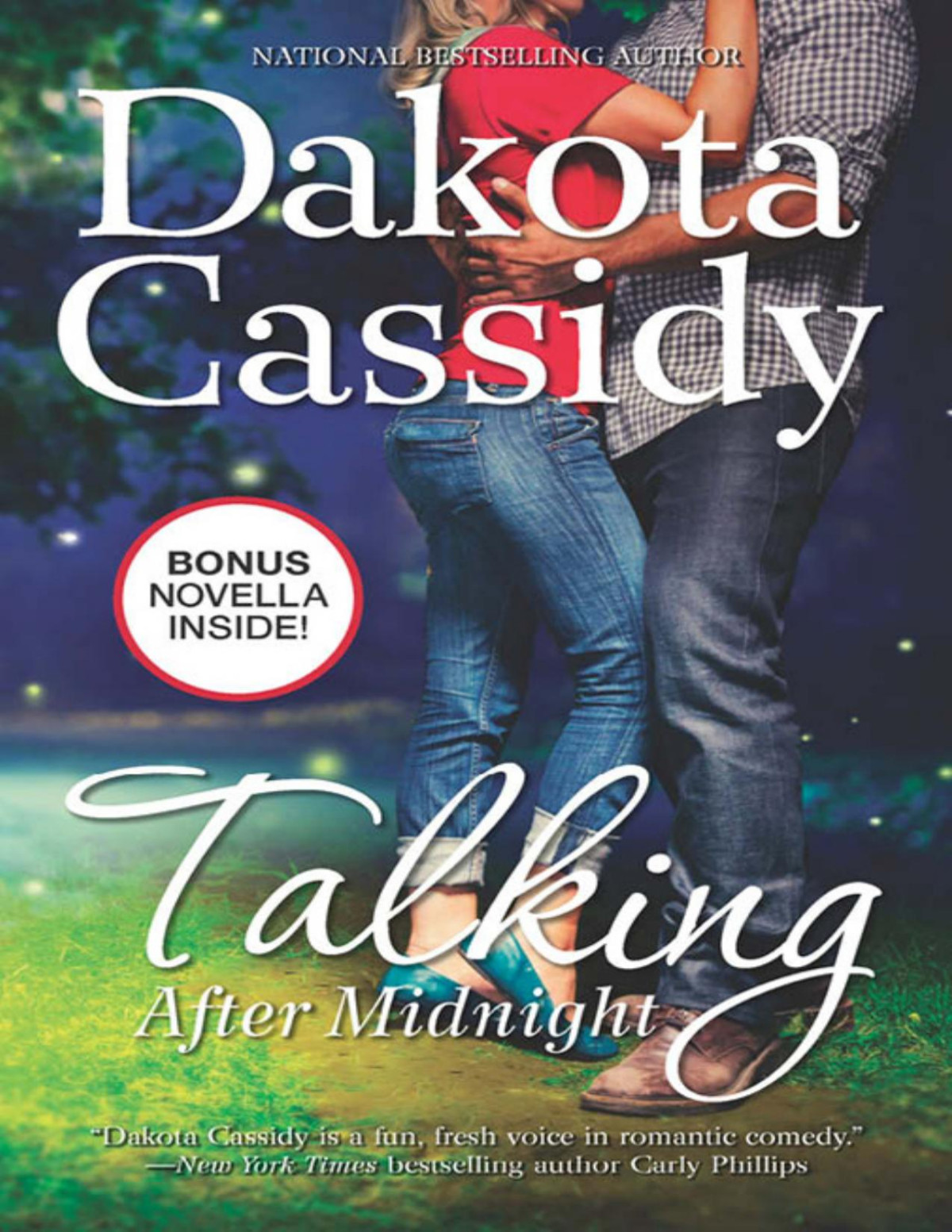Talking After Midnight Dakota Cassidy
