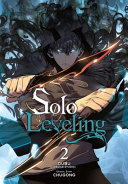 Solo Leveling Vol 2 Chugong Dubu Redice Studio
