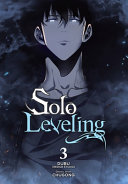 Solo Leveling Vol 3 Chugong