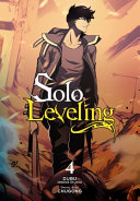 Solo Leveling Vol 4 Chugong
