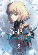 Solo Leveling Vol 5 Chugong