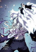 Solo Leveling Vol 6 Chugong Dubu Redice Studio