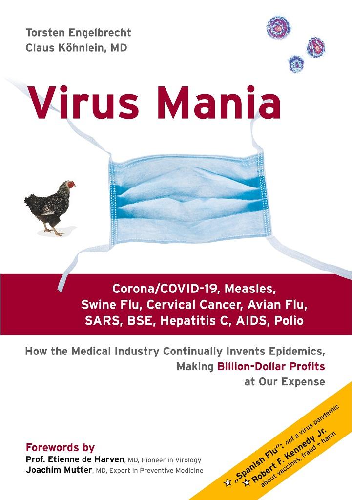 Virus Mania Torsten Engelbrecht Khnlein Claus