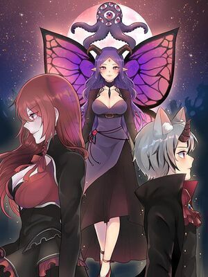 Demon Queen Rebirth I Reincarnated As A Living Armor Completed Pancakeswitch