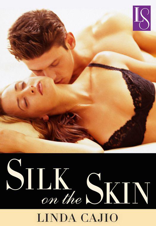 Silk On The Skin A Loveswept Classic Romance Cajio Linda