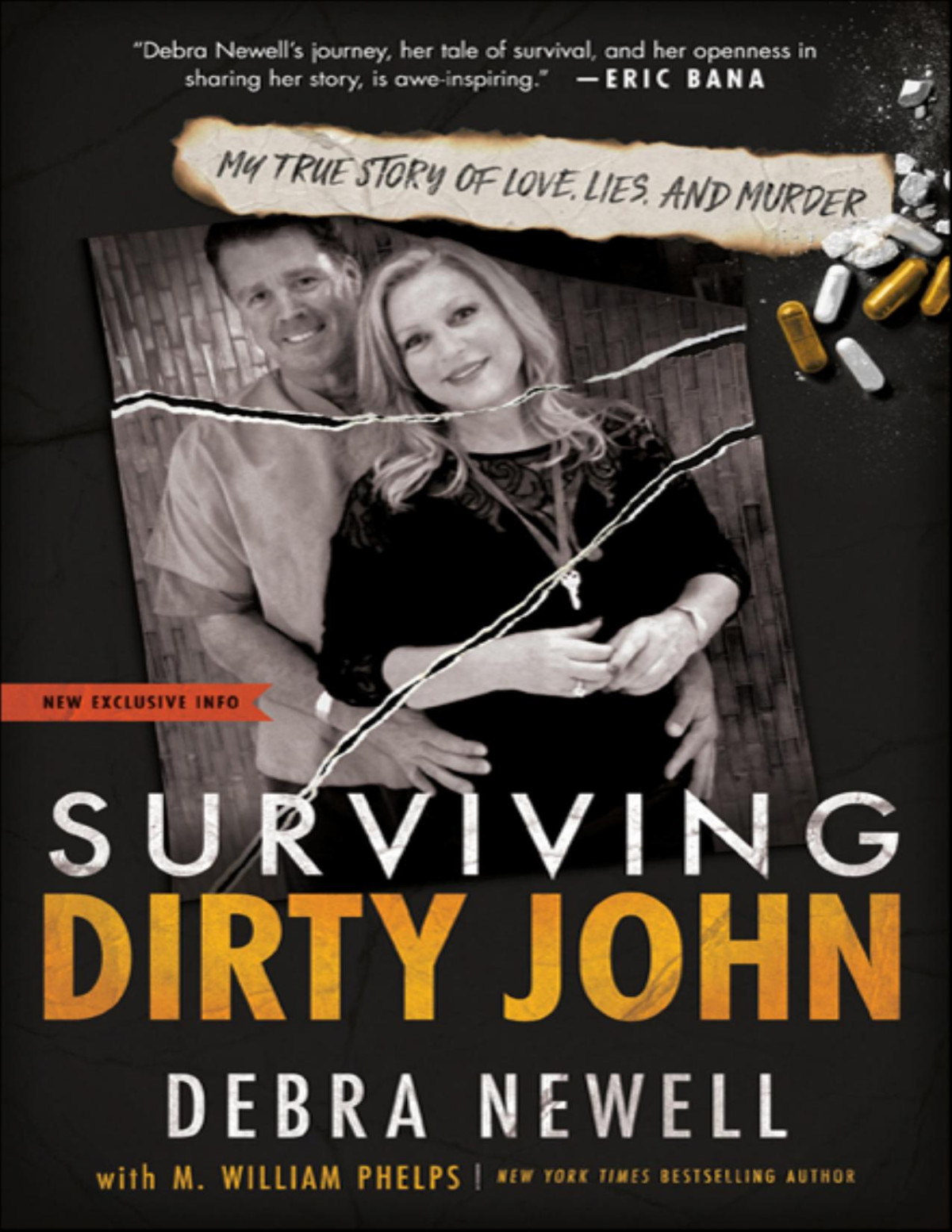 Surviving Dirty John Debra Newell M William Phelps