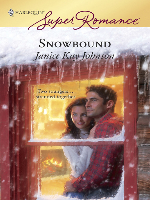 Snowbound Janice Kay Johnson