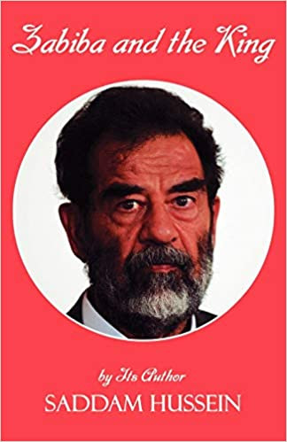 Zabiba And The King Saddam Hussein