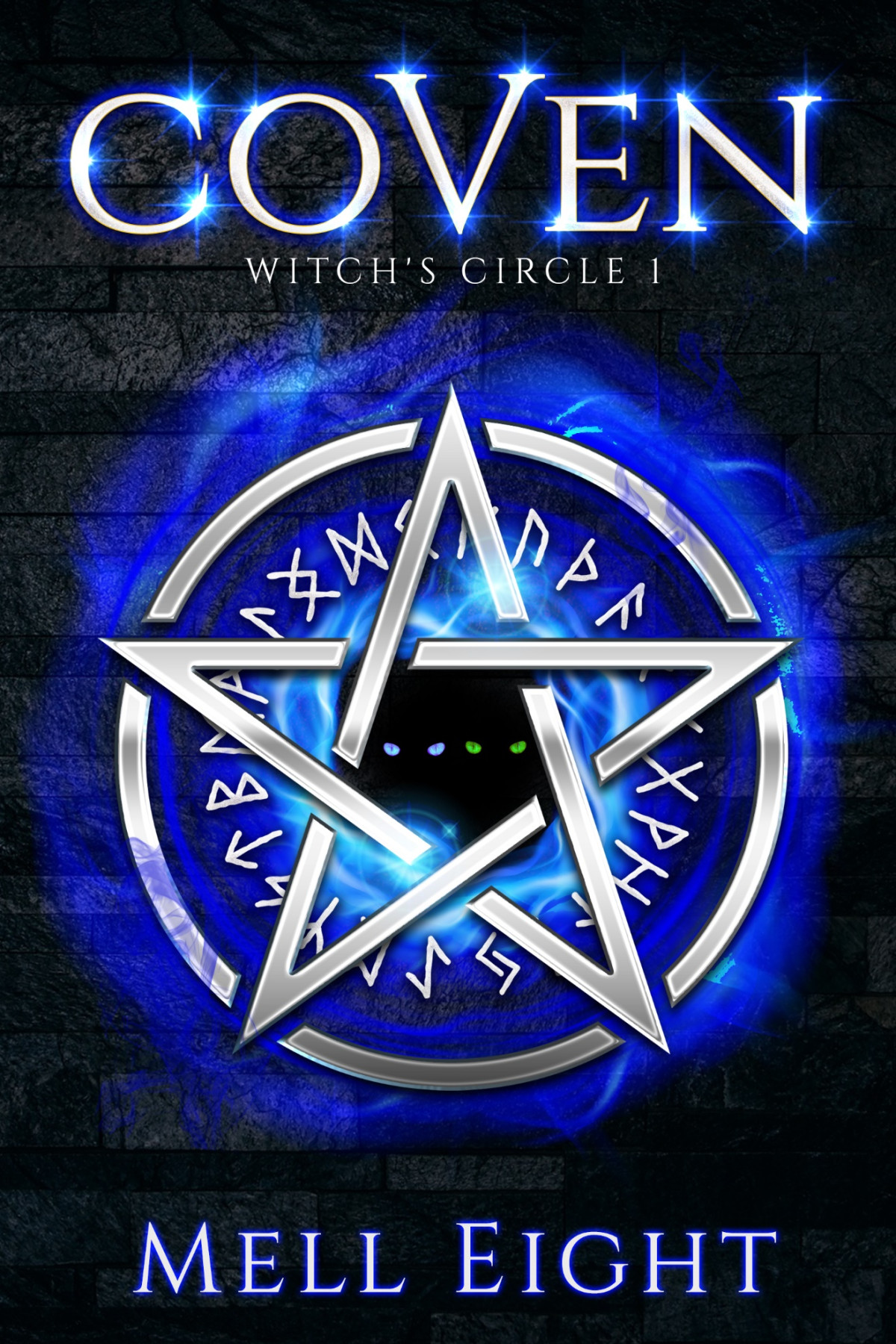 Coven Mell Eight