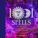 1001 Spells Cassandra Eason