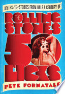 50 Licks Peter Fornatale