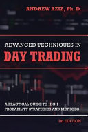 Advanced Techniques In Day Trading Andrew Aziz