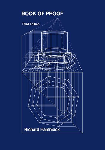 Book Of Proof 33 Richard Hammack
