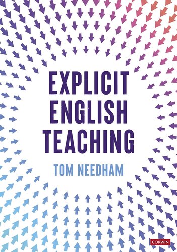 Explicit English Teaching Tom Needham