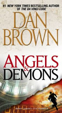 Angels Demons Dan Brown