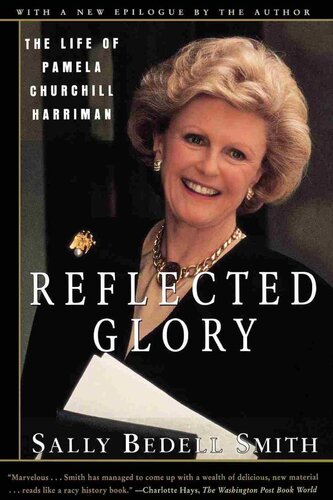 Reflected Glory Sally Bedell Smith