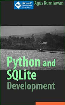 Python And Sqlite Development Agus Kurniawan