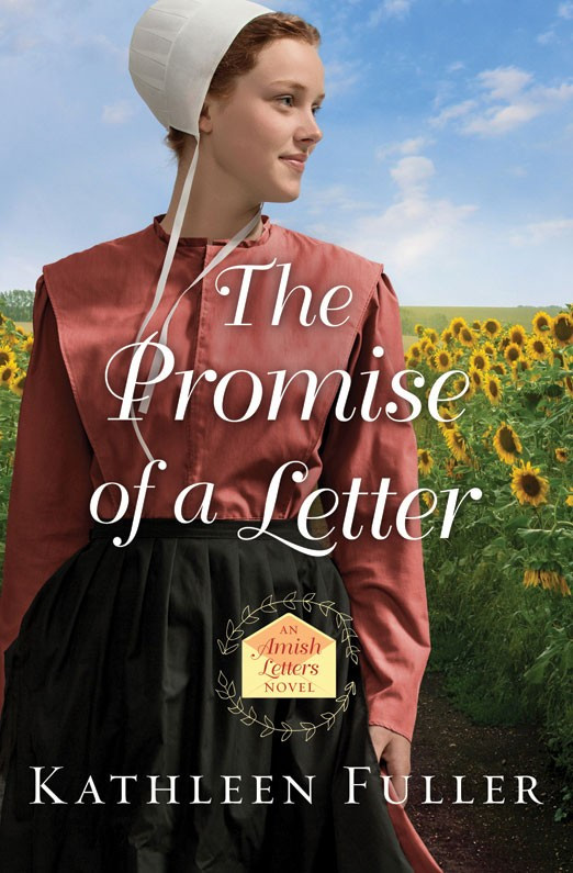 The Promise Of A Letter Kathleen Fuller