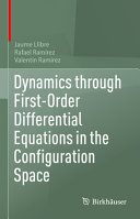 Dynamics Through Firstorder Differential Equations In The Configuration Space Jaume Llibre
