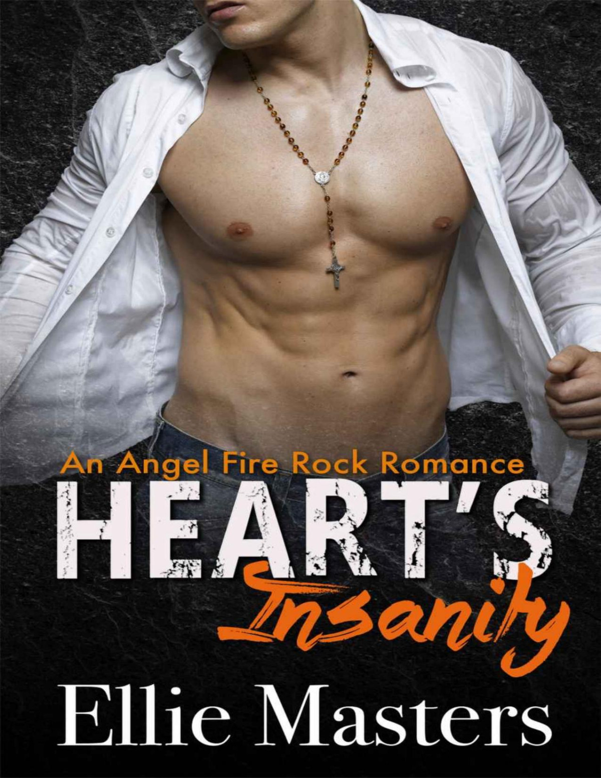 Hearts Insanity Ellie Masters