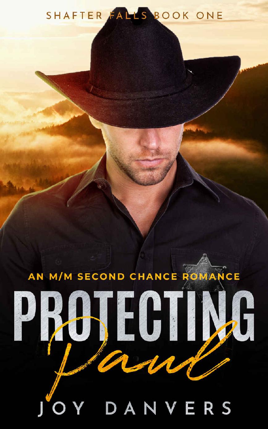 Protecting Paul An Mm Second Chance Romance Joy Danvers
