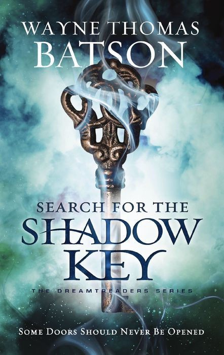 Search For The Shadow Key Wayne Thomas Batson