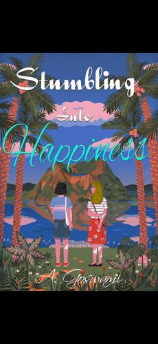 Stumbling Into Happiness A Goswami