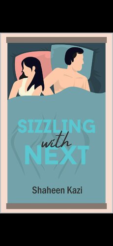 Sizzling With Next Shaheen Kazi