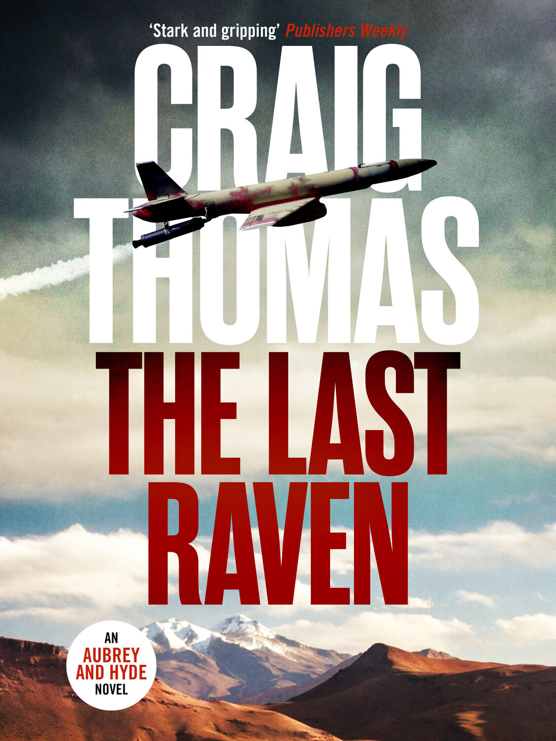 The Last Raven Craig Thomas