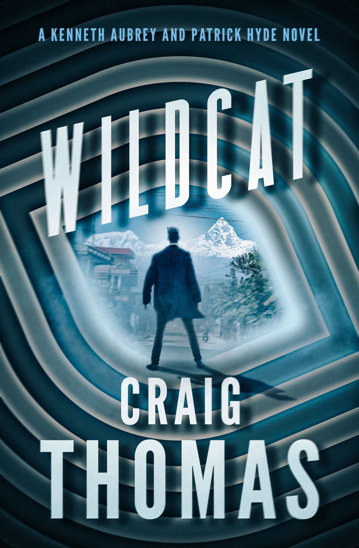 Wildcat Craig Thomas