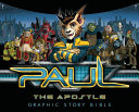 Graphic Story Bible Paul The Apostle 1st Edition Mario Dematteo