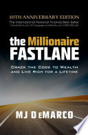 The Millionaire Fastlane Mj Demarco