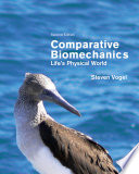 Comparative Biomechanics Lifes Physical World 2nd Edition Steven Vogel