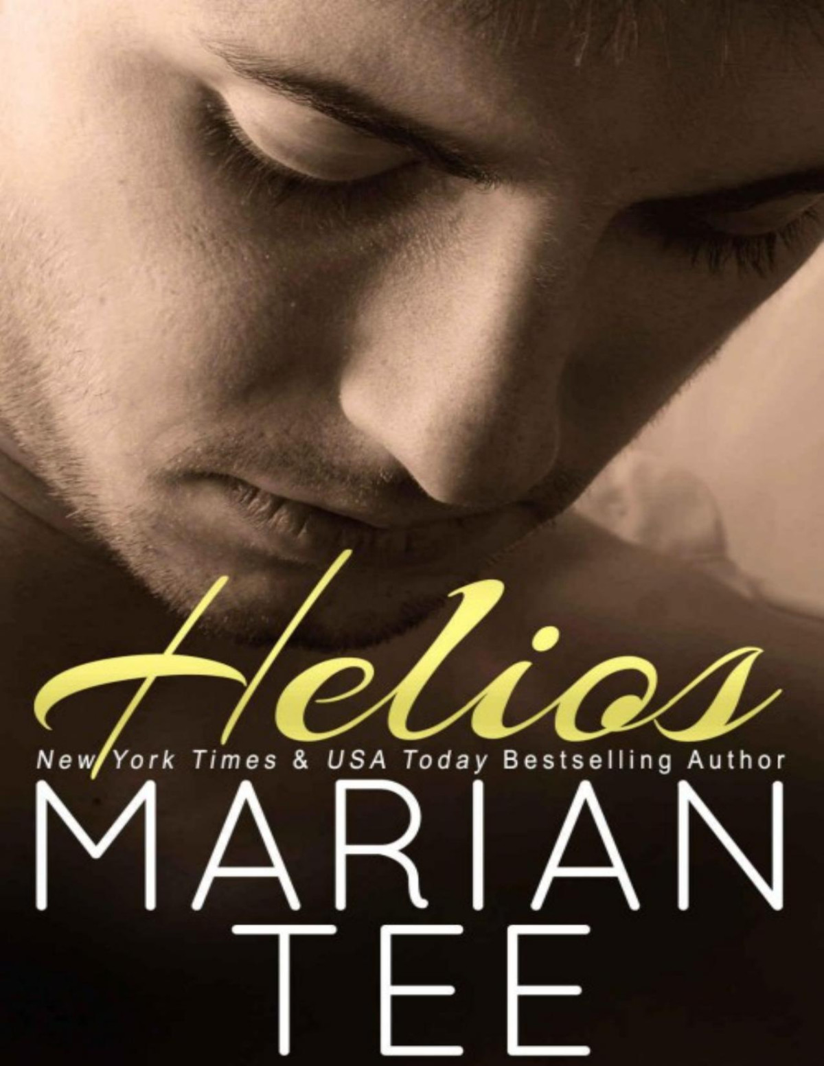 Helios Swish Burn Click Marian Tee
