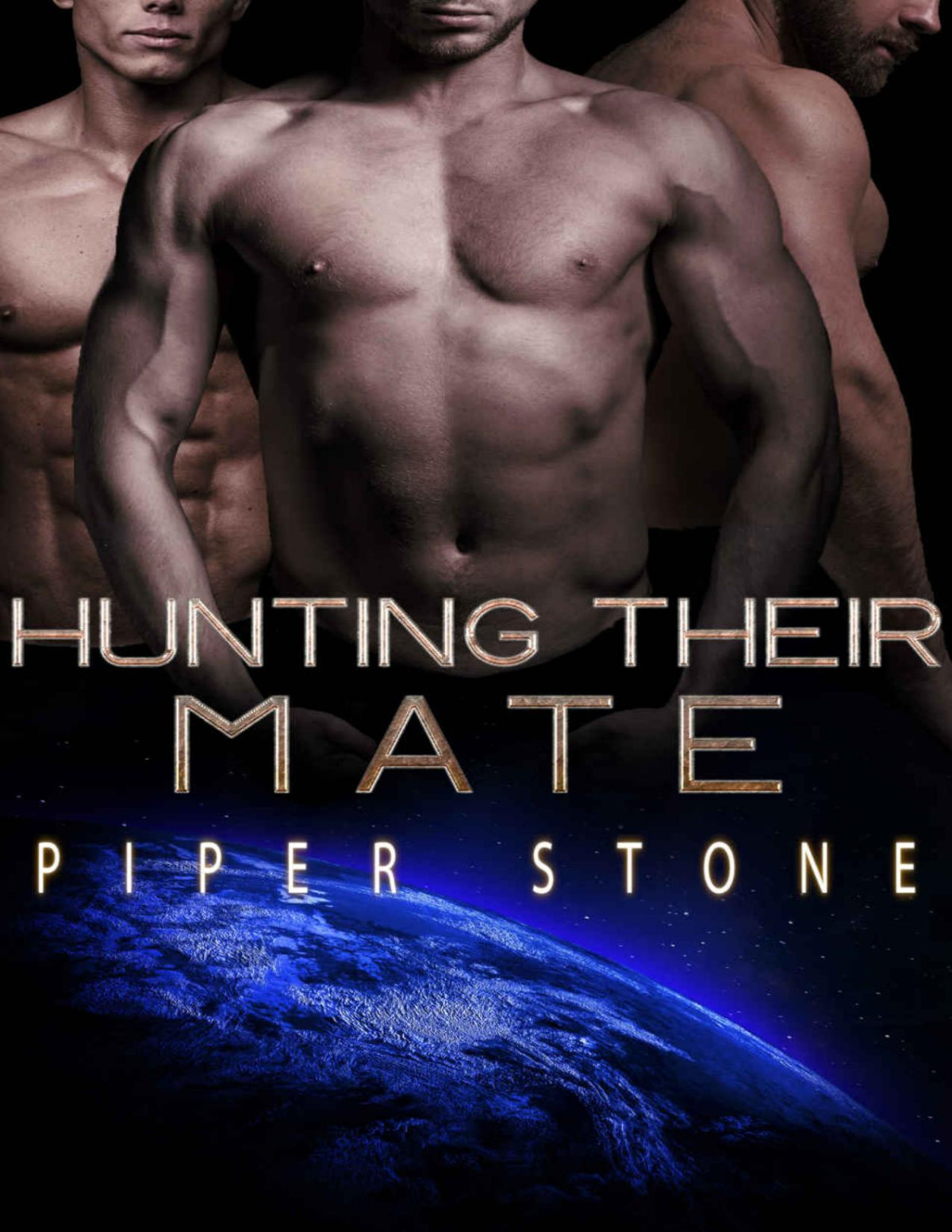 Hunting Their Mate Cenzan Mates 3 Stone Piper