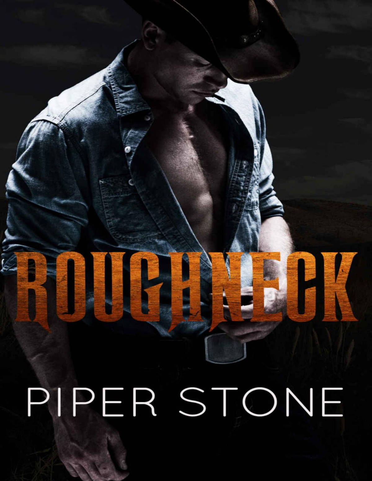 Roughneck Stone Piper