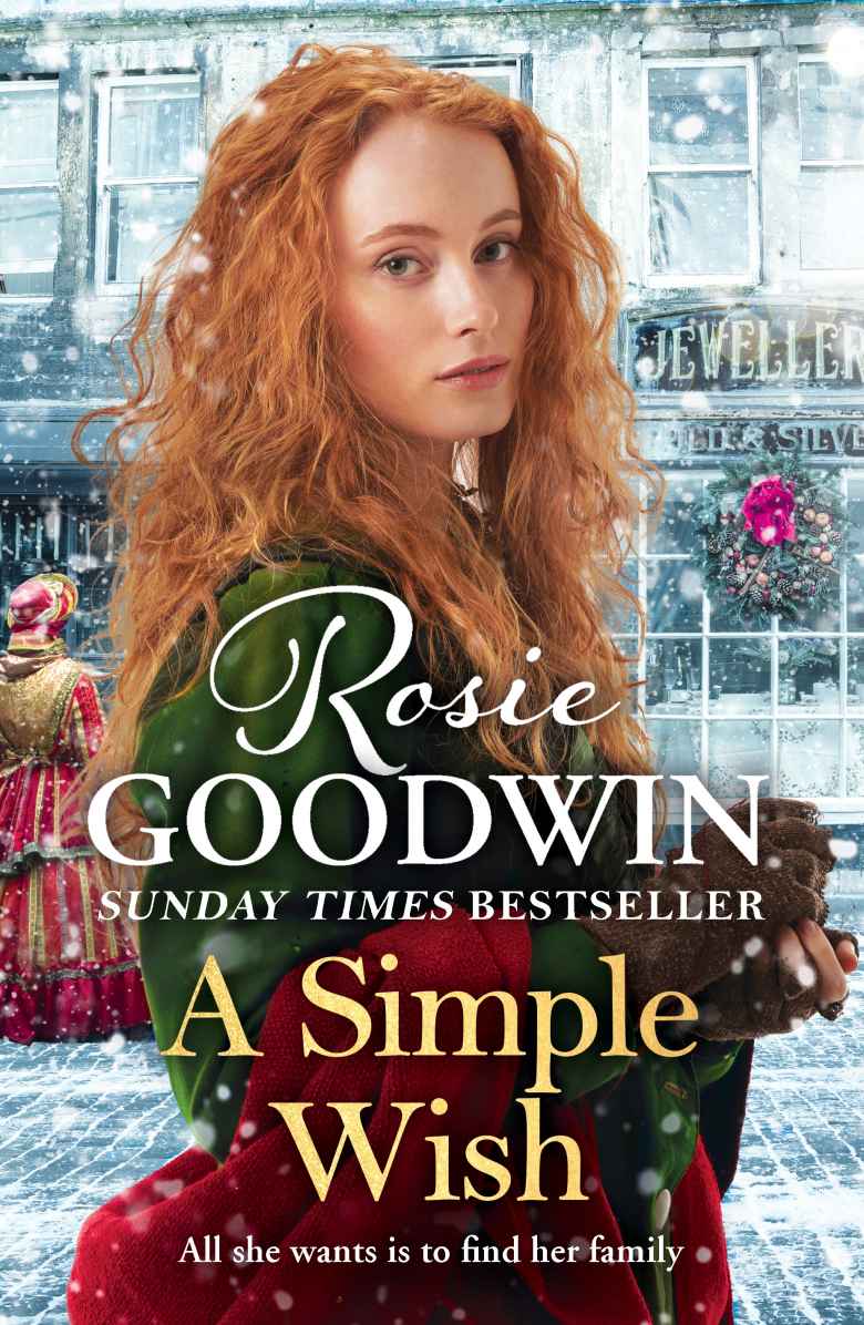 A Simple Wish Rosie Goodwin