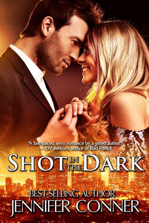 Shot In The Dark Conner Jennifer